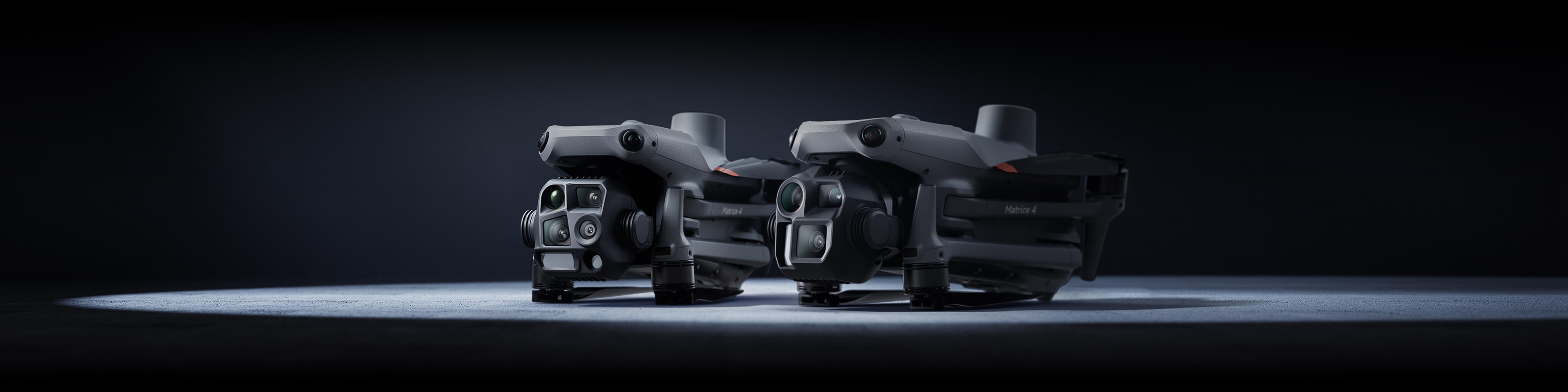 Беспилотники DJI Matrice 4 Series, фотография производителя